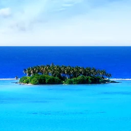 Icône de Relax Ocean: sleep sounds