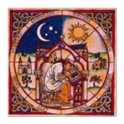 Icône de Liturgia de las Horas