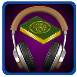 Значок Quran for sleeping & relaxing