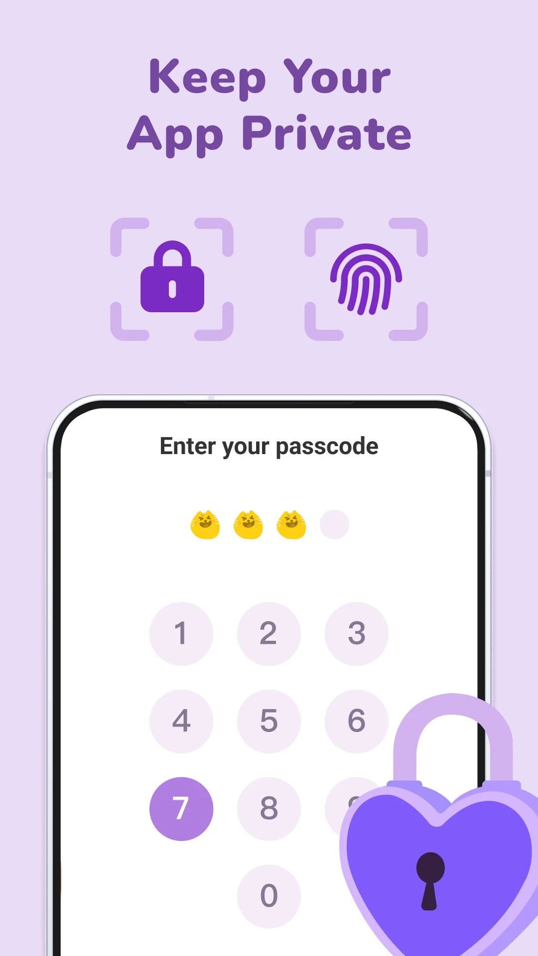 Moodpress - Mood Diary Tracker screenshot
