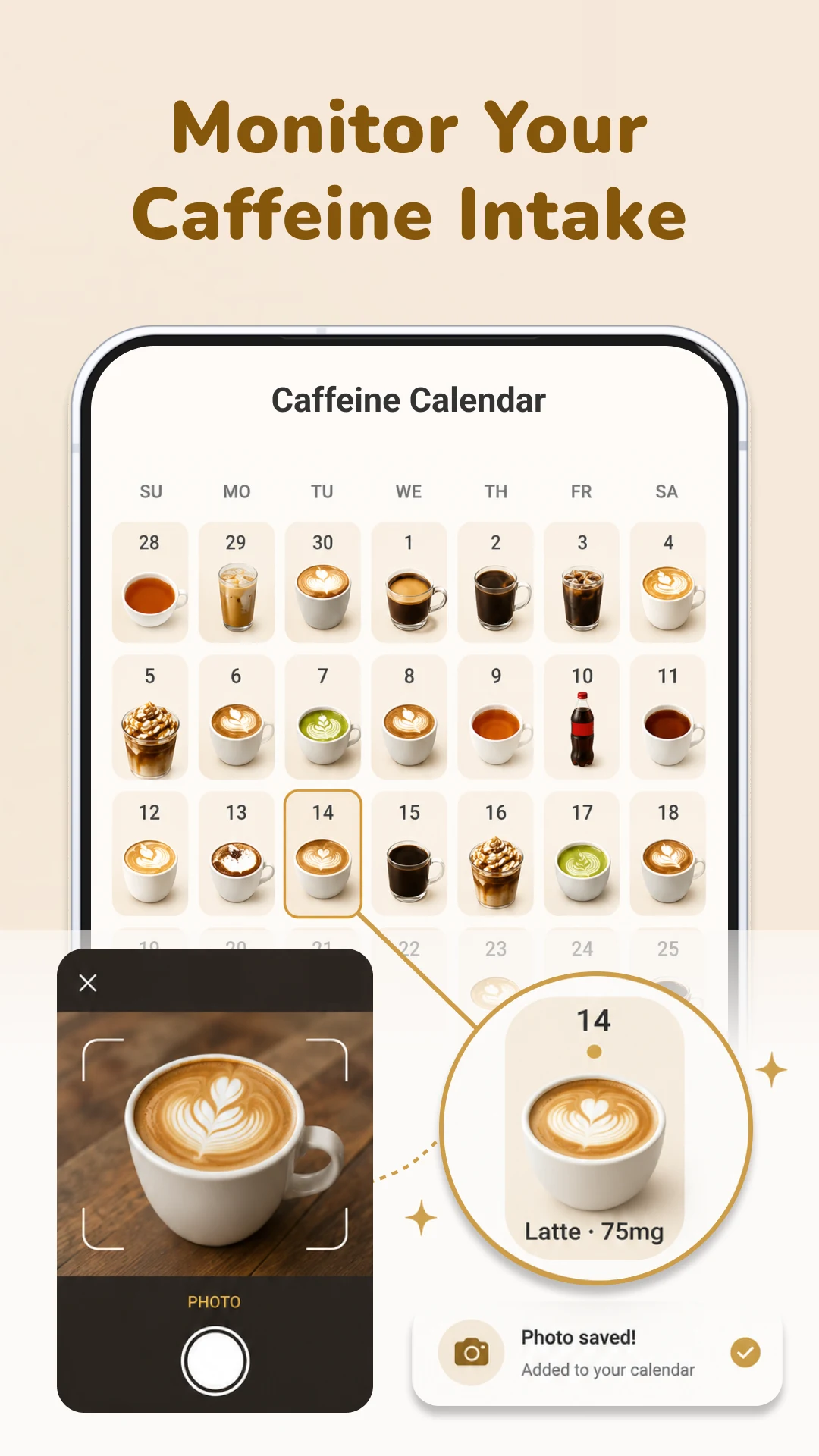 Moodpress - Mood Diary Tracker screenshot