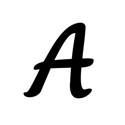 Значок Acloset - AI Fashion Assistant